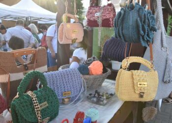 Прво издание на „БАЗАР ФЕСТ Босилово 2024“ – Над 20 излагачи промовираа голем број рачни творби и традиционална храна