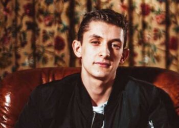 ИНТЕРВЈУ со ВИКТОР ЦЕСКА – автор на филмот „Фортисимо“, селектиран за 19. „Астерфест“