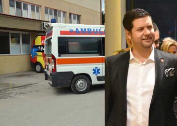 Д-р Гоце Христов е новиот директор на струмичката болница