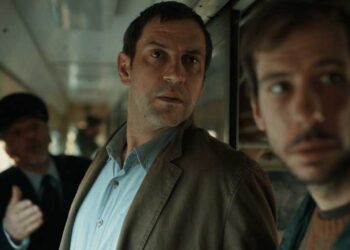 Канскиот лауреат „ЧОВЕКОТ КОЈ НЕ МОЖЕШЕ ДА МОЛЧИ“ на програмата на 19-тиот „Астерфест“ во Струмица