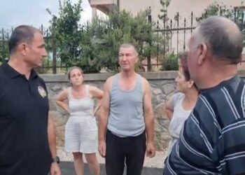 ВИДЕО: Како започна пожарот во Ново Село – изјава на сопственик на изгорената куќа