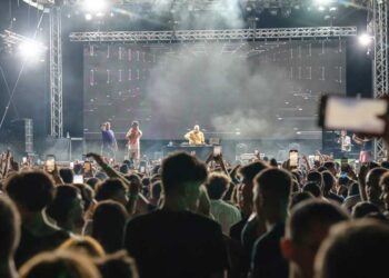 Најдобриот „Д Фестивал“ досега со спектакуларни концерти и атрактивна придружна програма