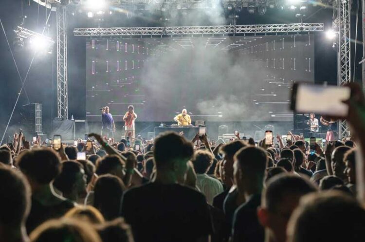 Најдобриот „Д Фестивал“ досега со спектакуларни концерти и атрактивна придружна програма