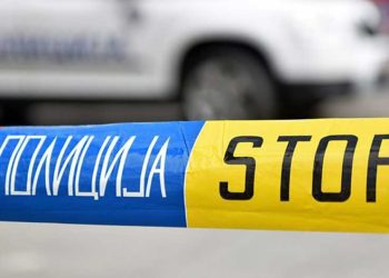 Струмичанец загина во Гевгелија откако со својот автомобил удрил во паркиран автобус