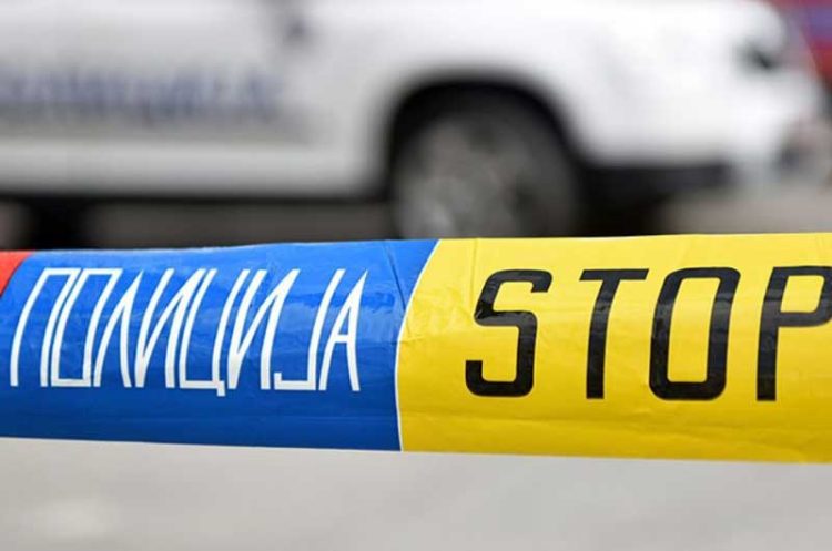 Струмичанец загина во Гевгелија откако со својот автомобил удрил во паркиран автобус