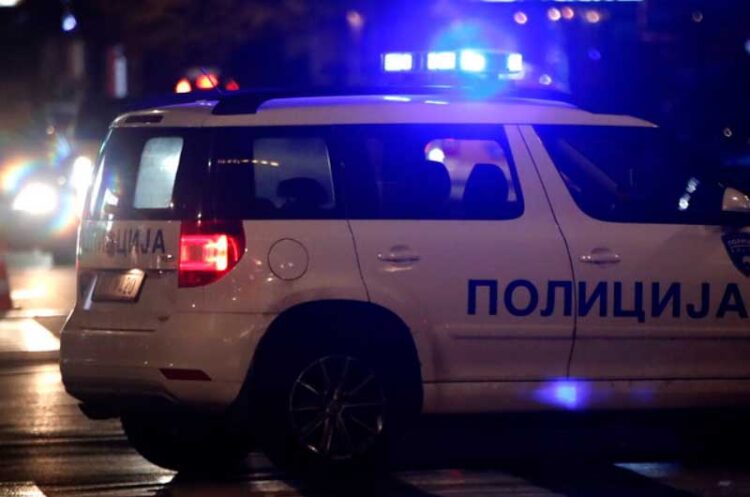 Повредена малолетничка во сообраќајна незгода помеѓу две возила на „Климент Охридски“