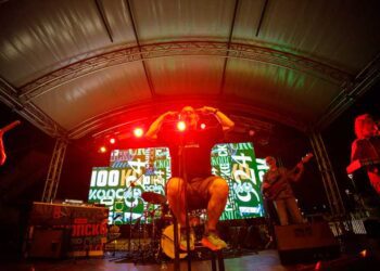 Прославата на 100-от роденден на Скопско почна во Струмица!