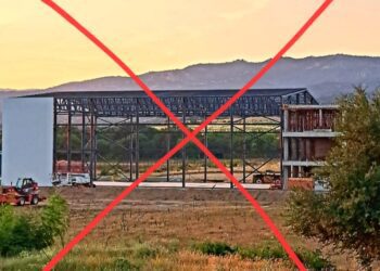 Утре (4 јули) протест против изградба на топилница во општина Ново Село