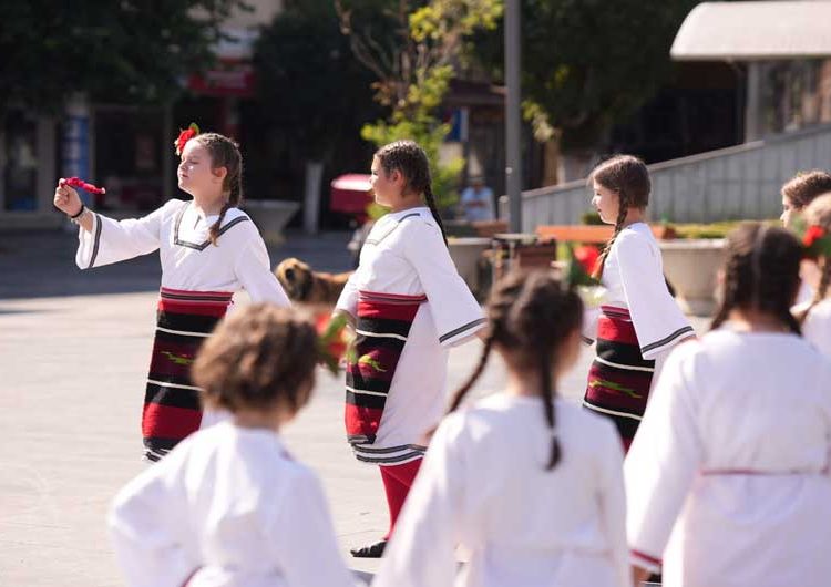 Општина Струмица ги одбележа двата Илиндена од 1903-та и 1944-та година