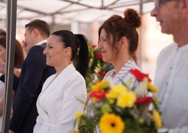 Општина Струмица ги одбележа двата Илиндена од 1903-та и 1944-та година