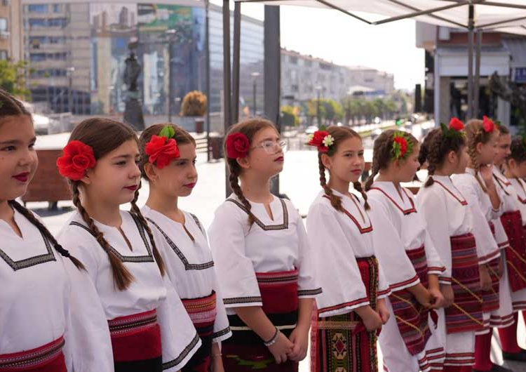 Општина Струмица ги одбележа двата Илиндена од 1903-та и 1944-та година