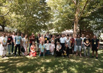 Заврши 19-от интернационален филмски фестивал „АСТЕРФЕСТ“