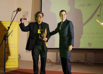 Во Струмица отворен 19-от интернационален филмски фестивал „АСТЕРФЕСТ“