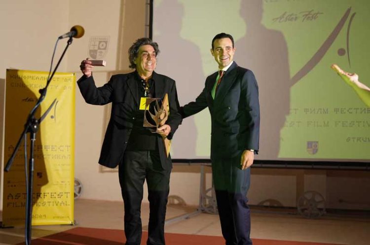 Во Струмица отворен 19-от интернационален филмски фестивал „АСТЕРФЕСТ“