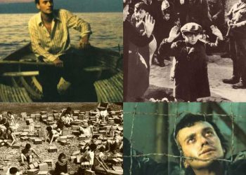 Вечерва на „Астерфест“ – филмот „Преку езерото“ во чест на лауреатот Антонио Митрикески