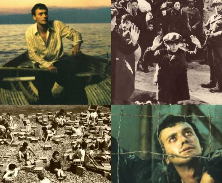 Вечерва на „Астерфест“ – филмот „Преку езерото“ во чест на лауреатот Антонио Митрикески