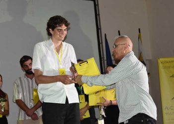 АСТЕРФЕСТ: Гран При за данскиот филм „Љубовни маки“ – Златна потковица за албанскиот филм „Гилгамеш“