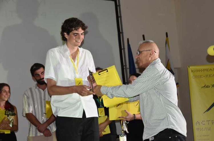 АСТЕРФЕСТ: Гран При за данскиот филм „Љубовни маки“ – Златна потковица за албанскиот филм „Гилгамеш“