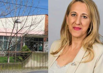 Фроска Хаџи-Тосева нов директор на Детска градинка „Детска радост“