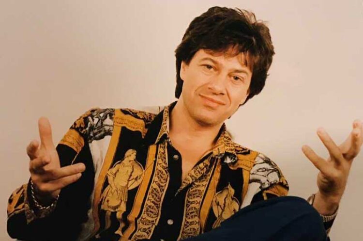 Доколку беше жив Гоце Арнаудов денеска ќе полнеше 70 години