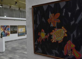 Стартува 61-то издание на Меѓународната Струмичка ликовна колонија