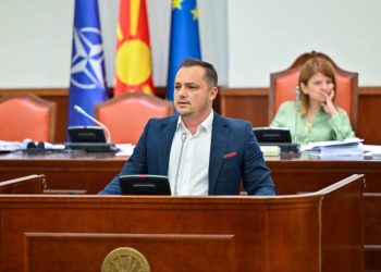 Цеков: Ќе иницирам јавна дебата за мерката загарантирана минимална откупна цена за земјоделски производи
