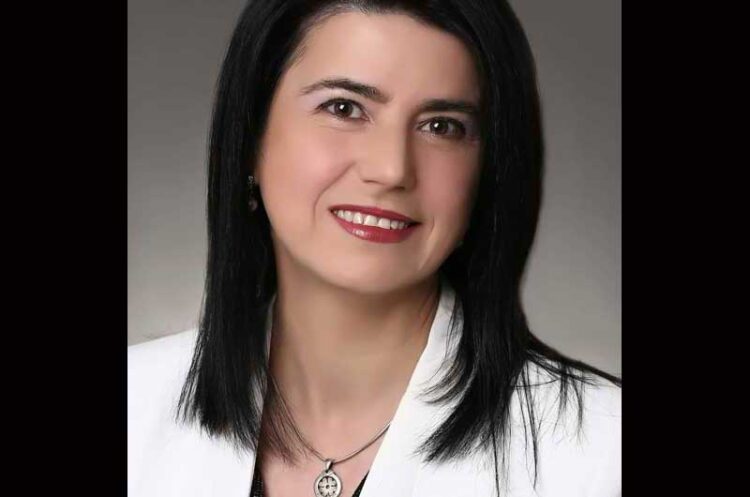 Вработените во струмичката гимназија се простуваат со уште една колешка – почина Жаклина Михајлова