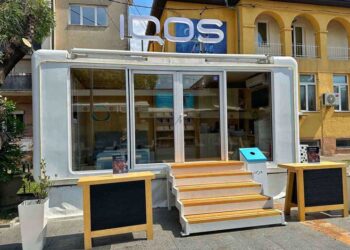 IQOS караванот на нова локација во Струмица