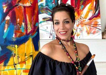 Во Центарот за култура во Струмица настан во чест на македонската уметница Андријана Мациев