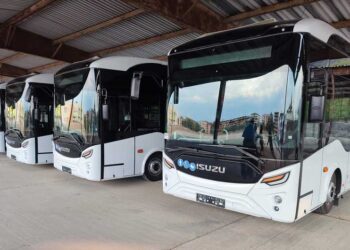 Утре ќе се промовира јавниот градски превоз во Струмица