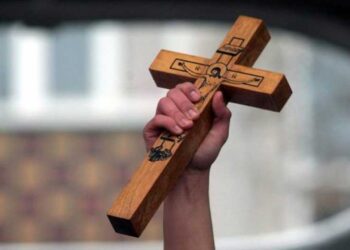 Денеска е Крстовден, Воздвижение на светиот Крст – строг пост