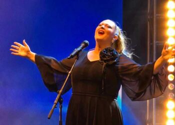 Ленче Кукиќ победник од жирито на „Охрид Фест – Охридски Трубадури“, со „Добри ангели“ најдобра и од новинарите