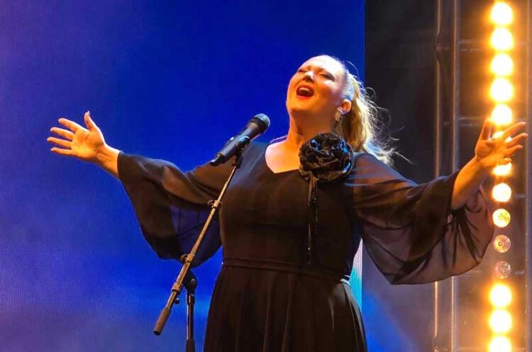 Ленче Кукиќ победник од жирито на „Охрид Фест – Охридски Трубадури“, со „Добри ангели“ најдобра и од новинарите