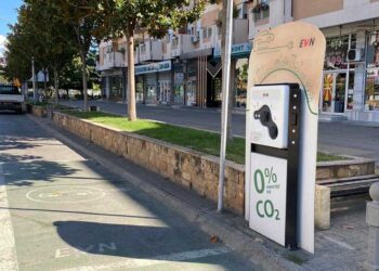 Ќе се поставуваат полначи за електрични возила – 5 во Струмица, по два во Босилово и Ново Село и еден полнач во Василево