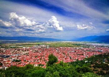 Утре Струмица го слави ослободувањето на градот од пред 80 години – ќе биде одбележан и со стартот на јавен градски превоз