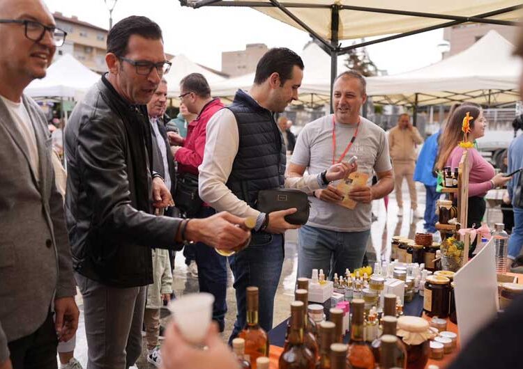 Во Струмица – градот на чушките и френките по четврти пат се одржа манифестацијата „АГРО САЕМ СТРУМИЦА“