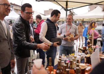 Во Струмица – градот на чушките и френките по четврти пат се одржа манифестацијата „АГРО САЕМ СТРУМИЦА“