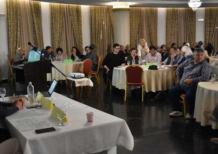 Ќе се гради уште еден парк од 13.000 м² кај Детската градинка „Виножито“