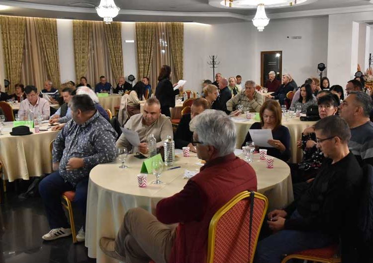 Ќе се гради уште еден парк од 13.000 м² кај Детската градинка „Виножито“