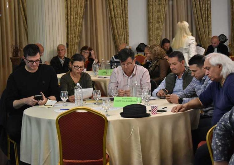 Ќе се гради уште еден парк од 13.000 м² кај Детската градинка „Виножито“