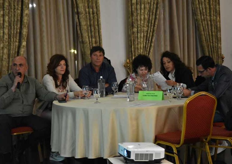 Ќе се гради уште еден парк од 13.000 м² кај Детската градинка „Виножито“