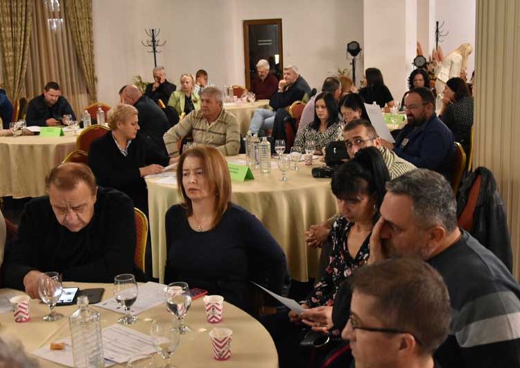 Ќе се гради уште еден парк од 13.000 м² кај Детската градинка „Виножито“