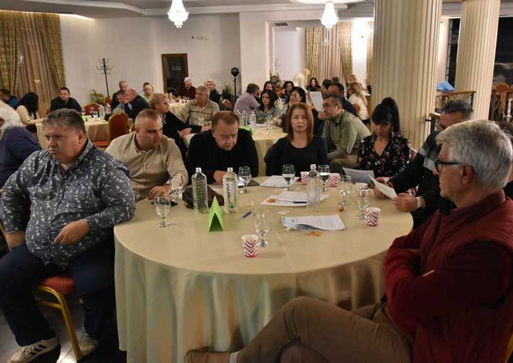 Ќе се гради уште еден парк од 13.000 м² кај Детската градинка „Виножито“