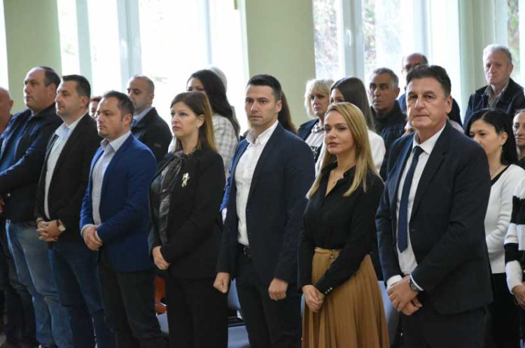 Во Струмица одбележана 131-годишнина од основањето на Македонската Револуционерна Борба