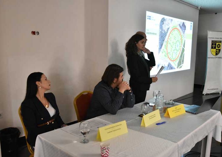 Ќе се гради уште еден парк од 13.000 м² кај Детската градинка „Виножито“