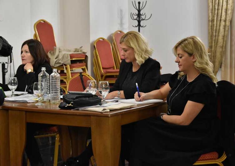 Ќе се гради уште еден парк од 13.000 м² кај Детската градинка „Виножито“