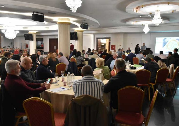 Ќе се гради уште еден парк од 13.000 м² кај Детската градинка „Виножито“