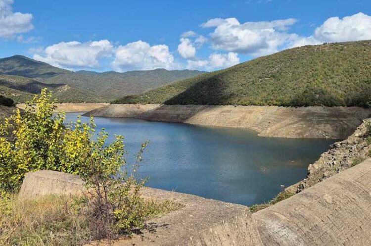 Соопштение од ЈПКД „Турија“ Василево за состојбата со водата за пиење
