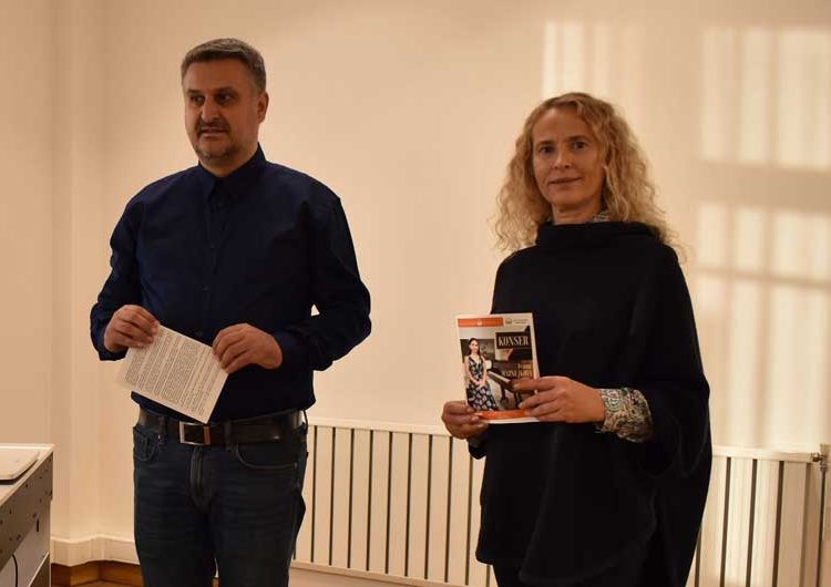 Младата струмичанка Ивана Мазнејкова одржа концерт во Истанбул