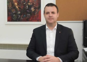 Директорот Љачев им се заблагодарува на сите кои помогнаа да се надмине кризата со водата